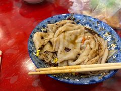 -张明富面皮店(东大街店)