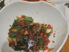 -静一·疆味小馆(黄河路店)