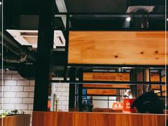 大堂-山之屋炭火烧肉·生啤畅饮(大朗万科中央公园店)