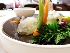 -肆月河豚·新淮扬(金融街店)