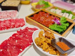 -火锅先生(五马街店)
