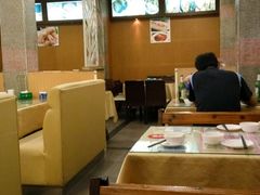 大堂-永祥烧腊餐厅(虹口店)