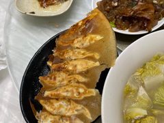 -邢家锅贴老店·非遗·开封菜(金明广场店)