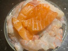 -上井料理黑金店(IFS国金中心店)