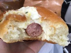 -裕兴烘焙(新桥西路店)