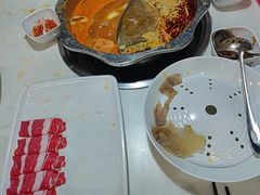 -傣妹火锅(南京东路一店)