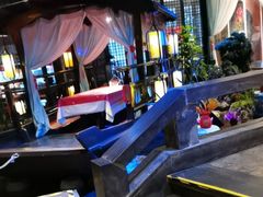 -红蜡烛-养生粥-津鲁菜(中山路店)