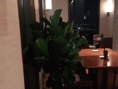 -嘉定凯悦·咖啡厅