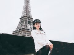 -埃菲尔铁塔