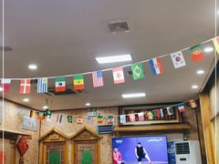 大堂-老黑板筋(顺义总店)