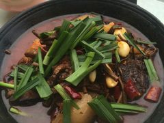 -胡师傅三下锅(汽车站店)