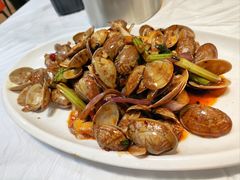 -香满锅老北京羊蝎子火锅·家常菜(新街口店)