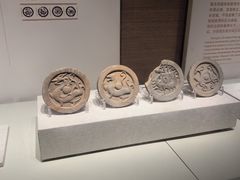 -陕西历史博物馆