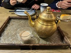 -那时新疆·若羌(经纬汇店)