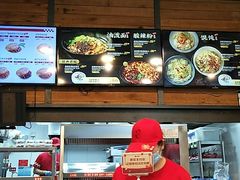 -西少爷(十里堡店)