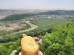 -沈阳辉山风景区