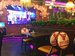 -野牛西厨·石烧牛排专门店(张槎店)
