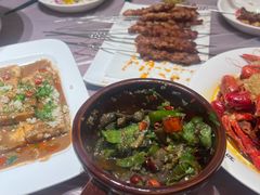 -有位虾匠·香辣蟹·小龙虾(李村店)