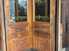 -翡翠小城·海鲜豆捞·广式点心(老佛爷店)