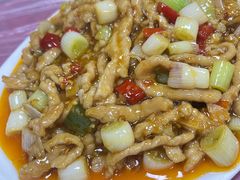 -洪霞餐馆
