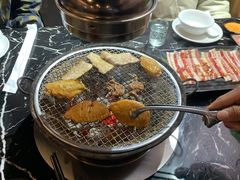 -燚青春东北泥炉烤肉(百合店)