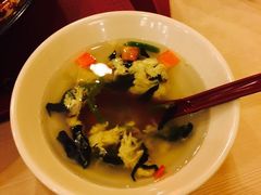 -南粥北面(东大桥店)
