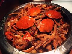 -胖哥俩肉蟹煲(杭州下沙学林街店)