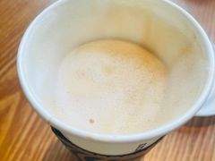-星巴克(深圳龙华和平里店)
