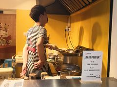 -傅强排骨(成都总店)