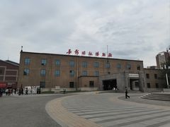 -长影旧址博物馆
