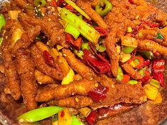 -掌上鲜(南顺城街店)