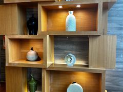 -上海静安香格里拉大酒店
