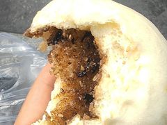 -清泉阁包子铺(中山路店)