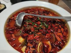 -榕意·川味之美(深业上城店)