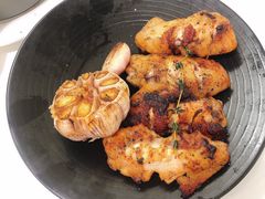 -娜娜家•Nana’s restaurant (爱琴海店)