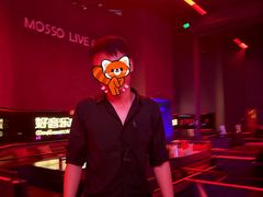 -MOSSO·Liveshow(M3香港广场店)
