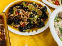 -荣生萝卜汤饭店