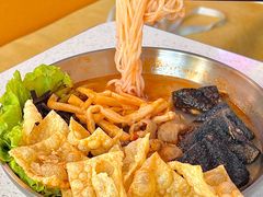 -柳蛳蛳螺蛳粉(朱辛庄TBD店)