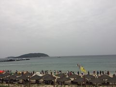 -亚龙湾中心广场