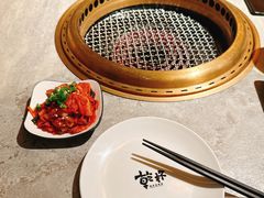 -乾杯烧肉居酒屋(中洲湾店)