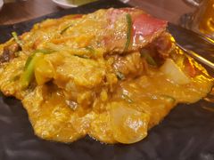 -The Dishes Seafood & Restaurant