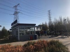 -东方时尚驾校摩托车考试场(东方时尚驾校西区店)