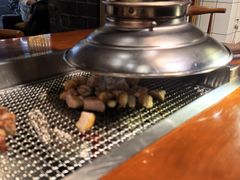 -肉甲韩国木炭烤肉(新壹街1店)
