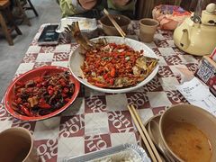-老三样·旧食新味(船山路店)