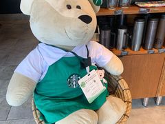 -星巴克(成都龙湖三千集店)