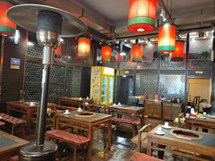 -陈府大宅门成都火锅·手切鲜肉(太原街店)