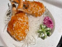 -上井精致料理(中兴商业大厦店)