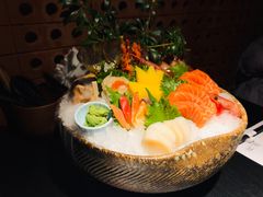 -花潮料理艺食馆(成都万象城店)