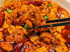 -顺香居·老字号湖北菜(江汉路店)