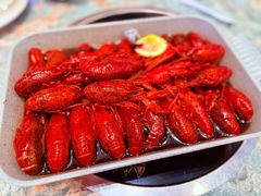 -安答龙虾·烧烤·大排档